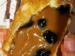 珍珠奶茶派-麦当劳(浦珠路得来速店)