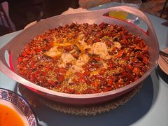 -川正旺江湖菜(三元桥店)