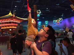 -万达茂商场(南京仙林店)