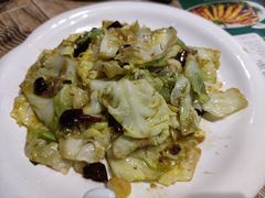 -巴扎美食·新疆菜·西域歌舞表演餐厅(新疆大厦店)