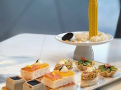 -傲廬·云端餐厅·深圳柏悦酒店