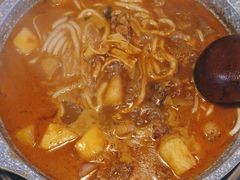 -古乐牛香·鲜牛肉自助火锅(南京总店)