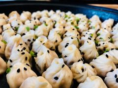 -越绣灶·自助餐(义乌香格里拉大酒店)
