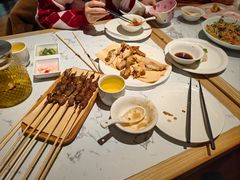 -关东小磨东北菜(漕河泾印象城店)