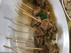 -大笑饭堂(甲子桥店)