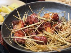 -滇野云南野生菌餐厅(陕西南路店)
