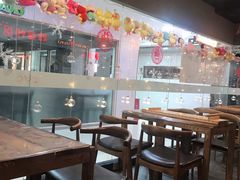 -炸鸡情侣韩式料理(中央大街店)