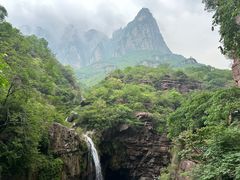 -云台山风景名胜区