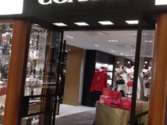 -COACH蔻驰(德基广场店)