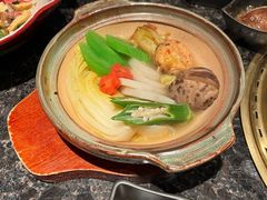 -老乾杯和牛烧肉(王府中环店)