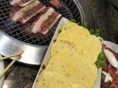 -梦山水日本烧肉(五四广场店)