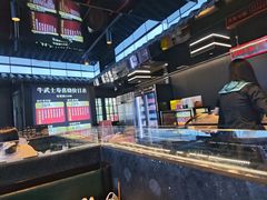 -牛武士寿喜烧·和牛火锅自助(全球首店)