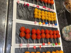 -Social 秀西餐厅-长沙瑞吉酒店(运达店)