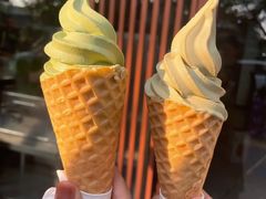 -吴裕泰茶庄(鼓楼店)