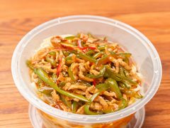 -稻香海鲜饭店(第一国际店)