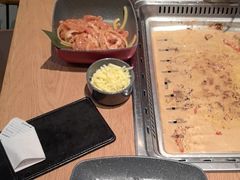 -新石器烤肉(百联川沙店)