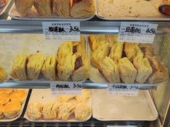 -美嘉华面包西饼店(红胜坊店)