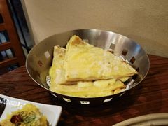 -克比叔叔印度餐厅Kebabs on the Grille(永康路分店)