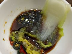 -霸王牛肉(天秀景地店)