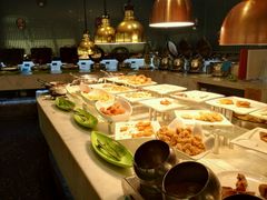 -339旋转餐厅(天府熊猫塔店)