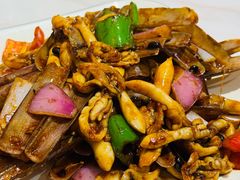 -友德福.老字号粤菜.广州地标融合美食(荔湾路店)