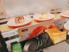 -争鲜回转寿司(通州万达店)