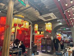 -朱光玉火锅馆·太原旗舰(钟楼街店)