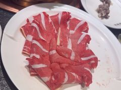 -清真京华源·涮肉烧烤(丰庆店)