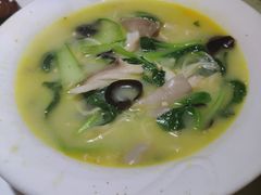 -眷江南之小蓝鲸(王府大街店)