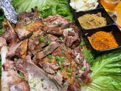 -唐力九头鸟烧烤·罗田吊锅(西云楼店)