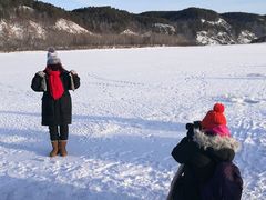 -北极村旅游风景区