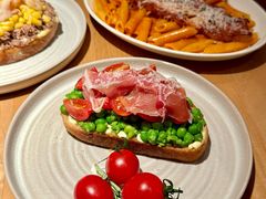 -O'eat Blossom&Pelican(深圳首店)