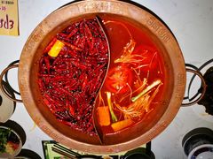 -老湖南民间菜·牛肉十八炒(花都店)