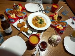 -必胜客(百联又一城店)