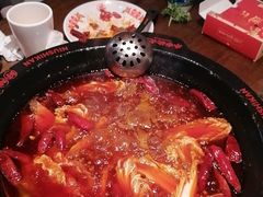 -牛市坎火锅(建设路店)