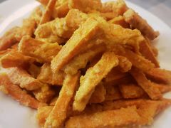 -华春餐馆(鱼山路店)