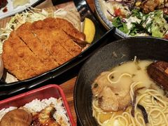 -白石の深夜食堂(泰华店)