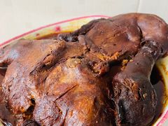 -老城隍庙食品商店(豫园商城店)