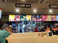 -快乐蜂(永光广场店)
