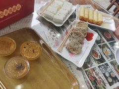 -周大娘牛乳(旧寨古村总店)