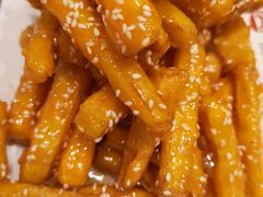 -直隶安家罩饼(复兴路店)