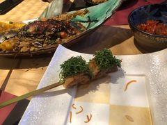 -鸟山鸣·日料食堂(王府井店)