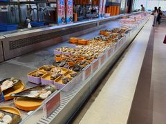 -海底捞大排档火锅(打浦路店)