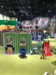 -幻贝家儿童乐园(苏州中心店)