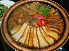 -阿庄新豫菜(通泰路店)