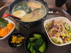 日式拉面-喜多亭(宜山路店)
