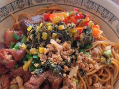 -友琴面馆(东白溪公寓店)