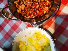 -老街鱼嘴巴(坡子街老店)