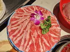 -周师兄大刀腰片火锅(解放碑总店)