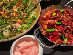 -山石榴·贵州菜(丰盛里店)